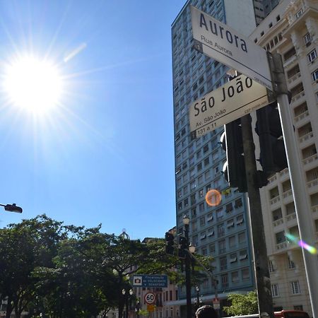 Lux Hotel São Paulo Extérieur photo