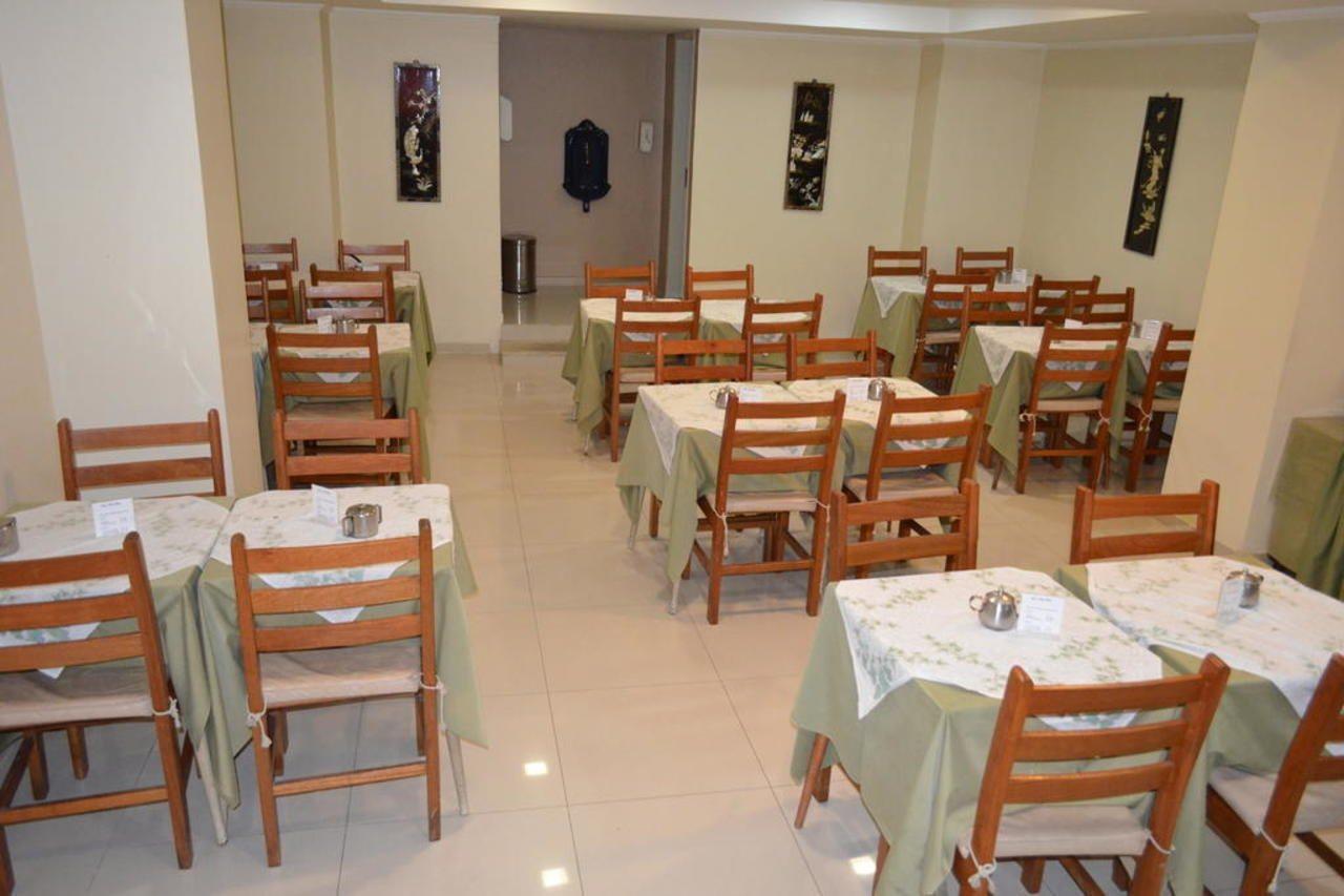 Lux Hotel São Paulo Extérieur photo