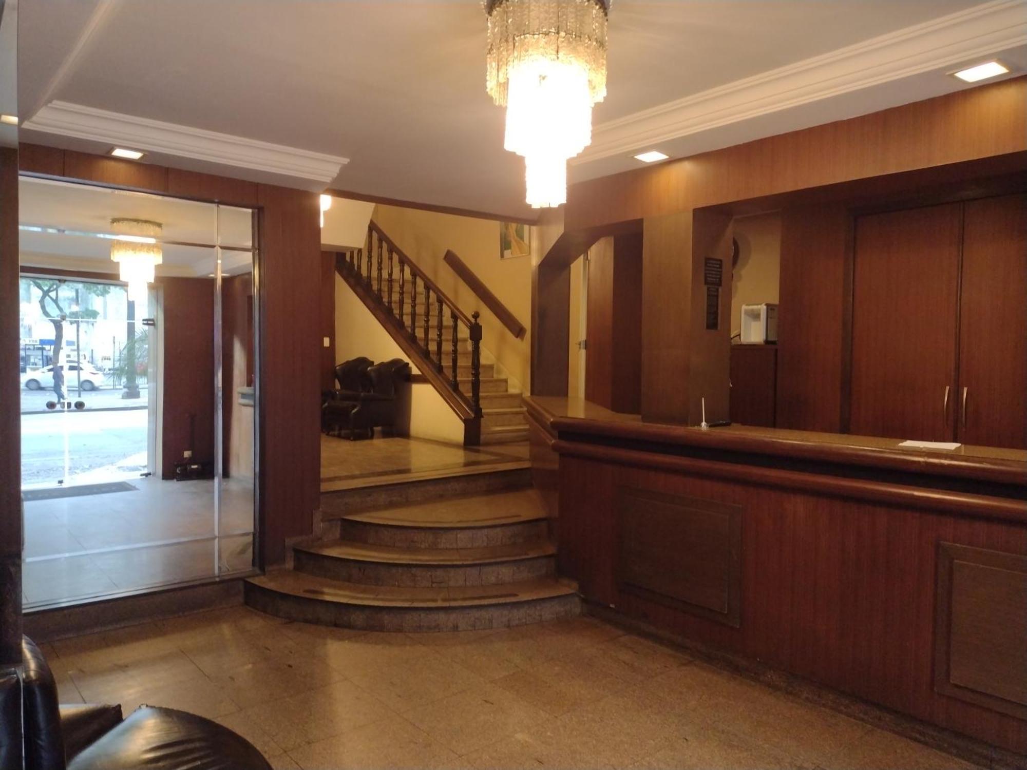 Lux Hotel São Paulo Extérieur photo