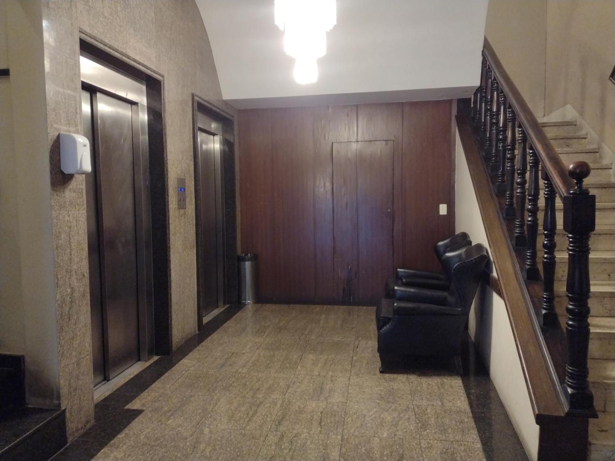 Lux Hotel São Paulo Extérieur photo