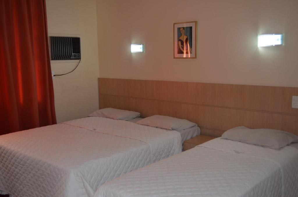 Lux Hotel São Paulo Extérieur photo