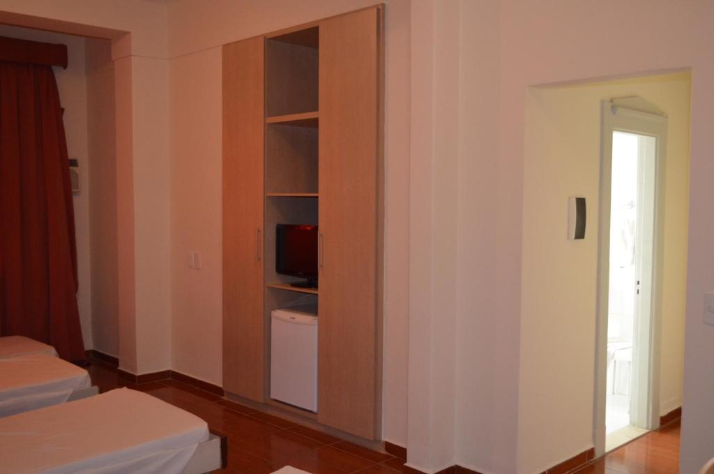 Lux Hotel São Paulo Extérieur photo