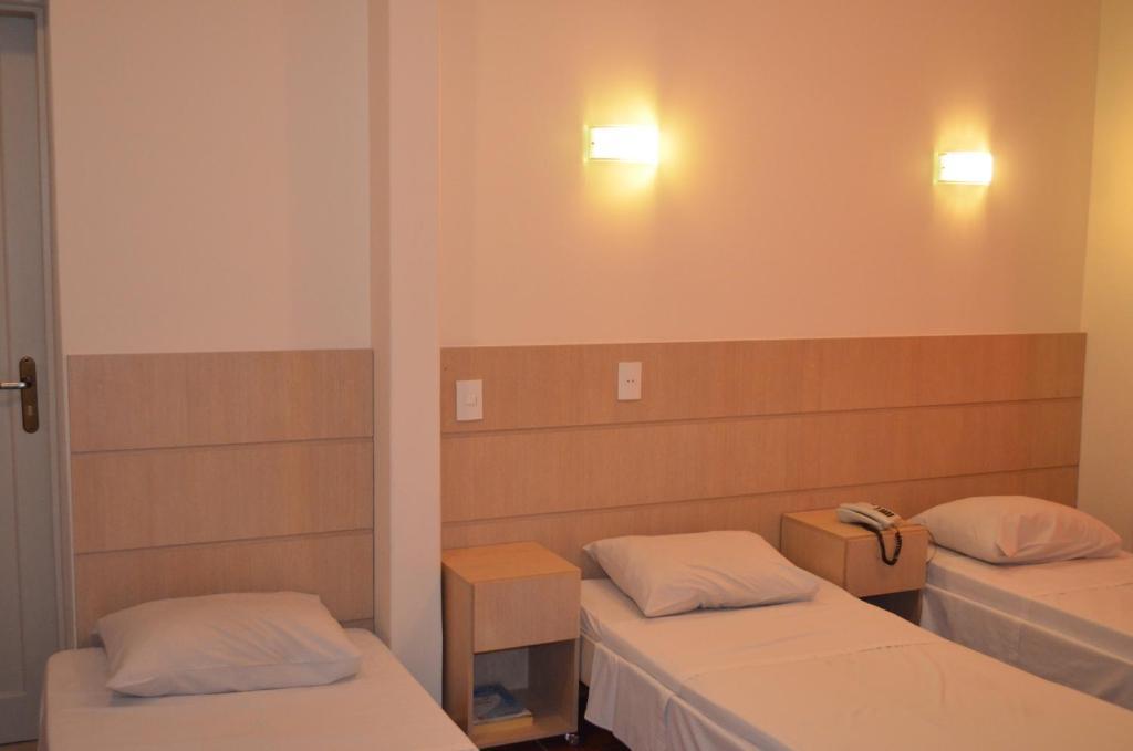 Lux Hotel São Paulo Extérieur photo