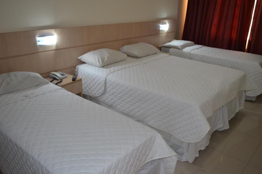 Lux Hotel São Paulo Extérieur photo
