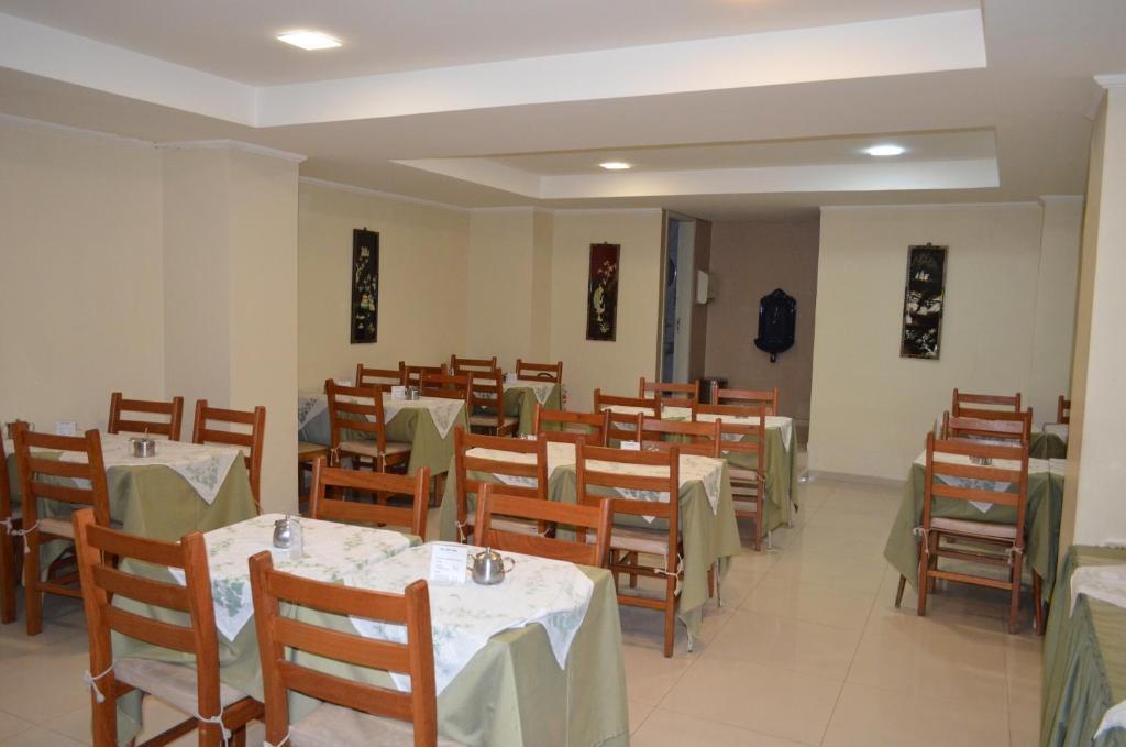 Lux Hotel São Paulo Extérieur photo