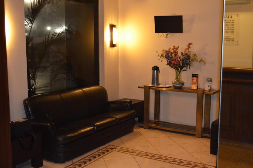 Lux Hotel São Paulo Extérieur photo