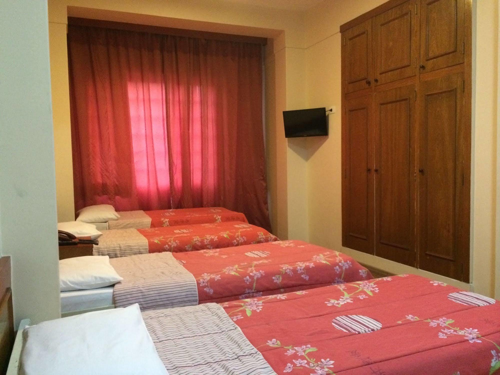 Lux Hotel São Paulo Extérieur photo