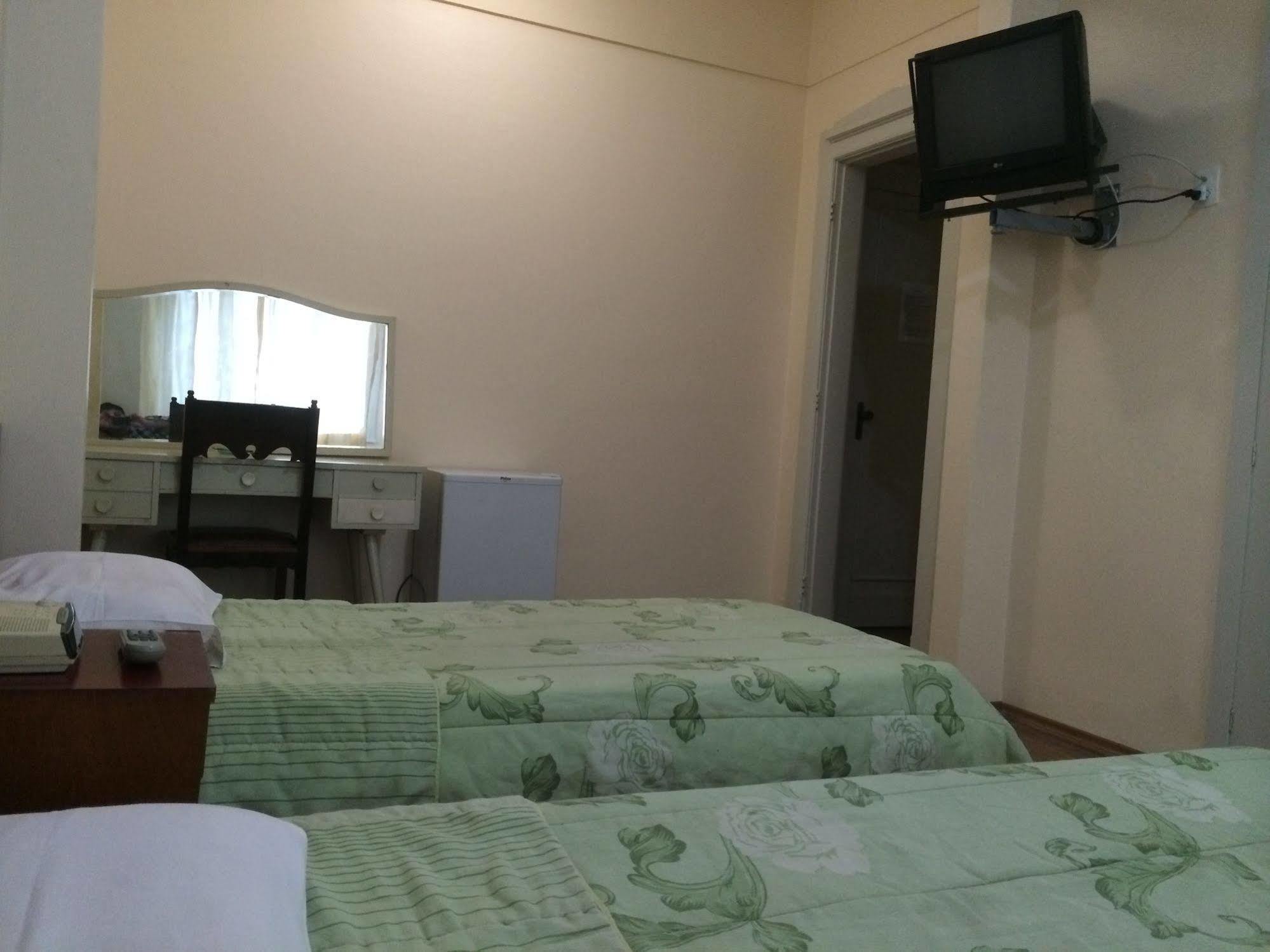 Lux Hotel São Paulo Extérieur photo