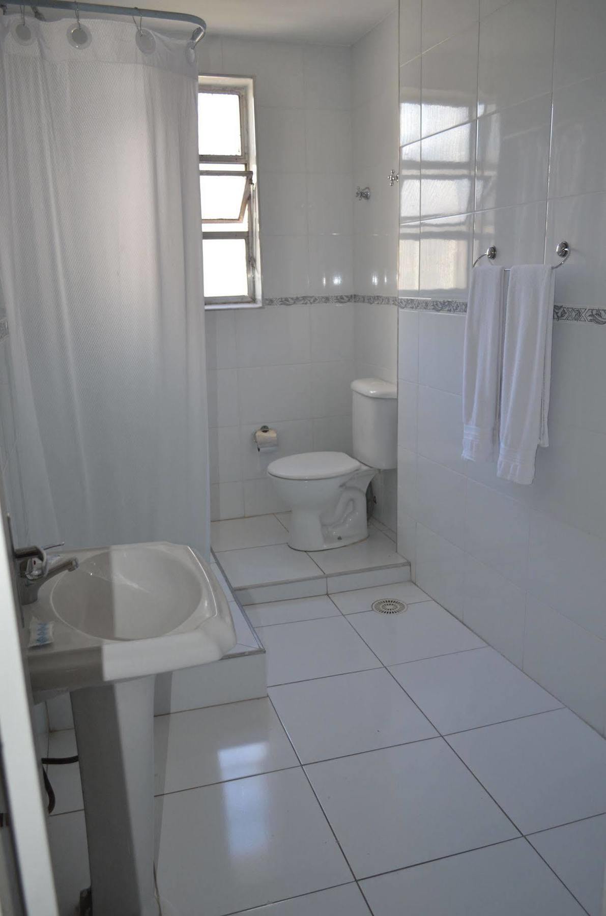 Lux Hotel São Paulo Extérieur photo
