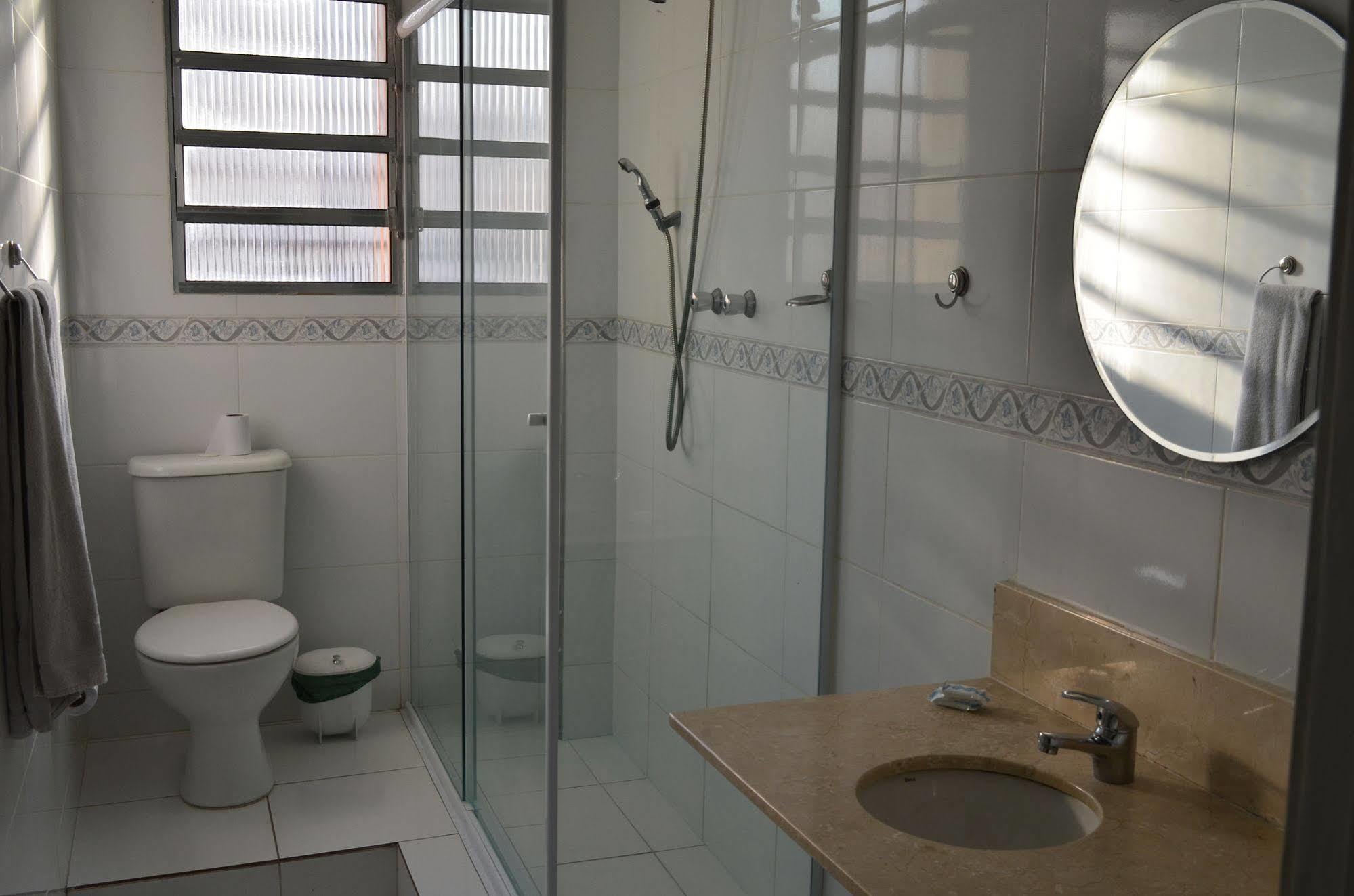 Lux Hotel São Paulo Extérieur photo