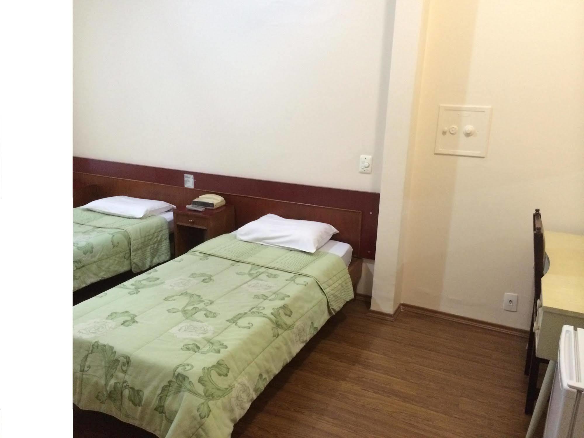 Lux Hotel São Paulo Extérieur photo