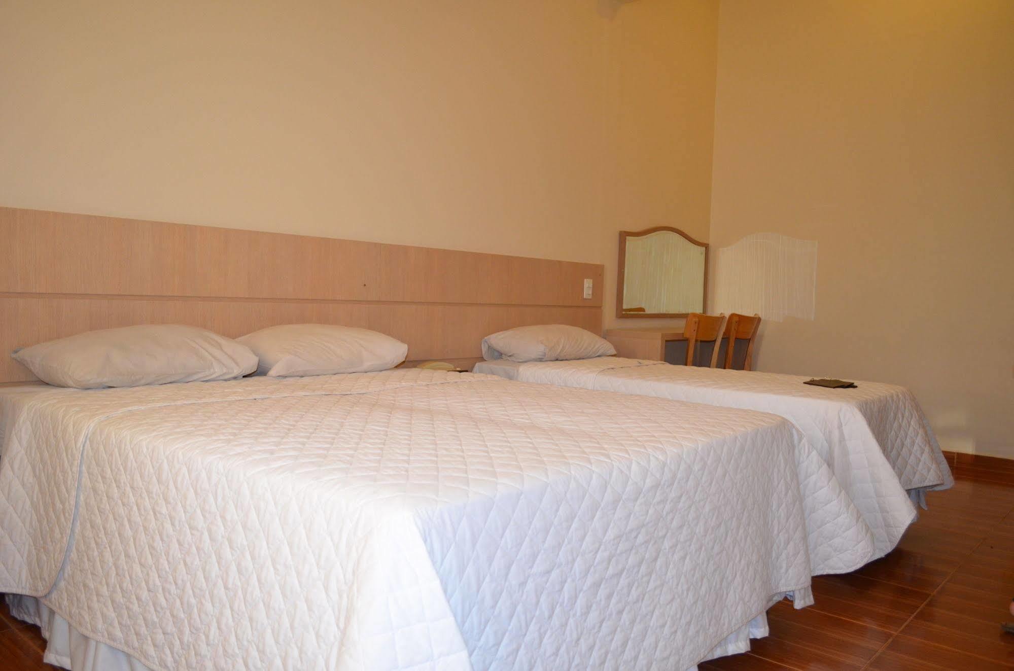 Lux Hotel São Paulo Extérieur photo