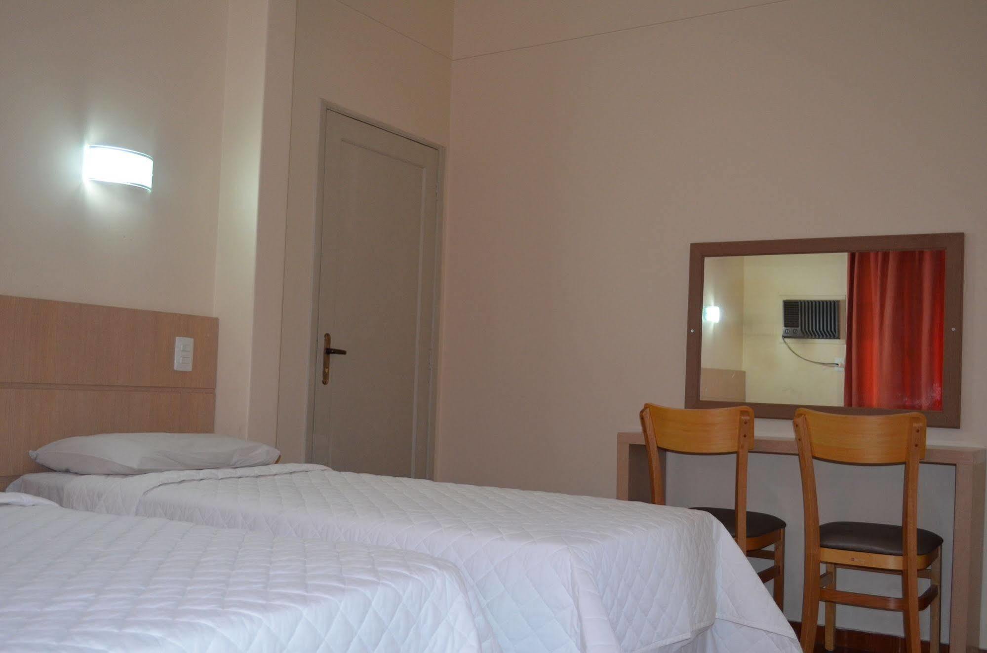 Lux Hotel São Paulo Extérieur photo