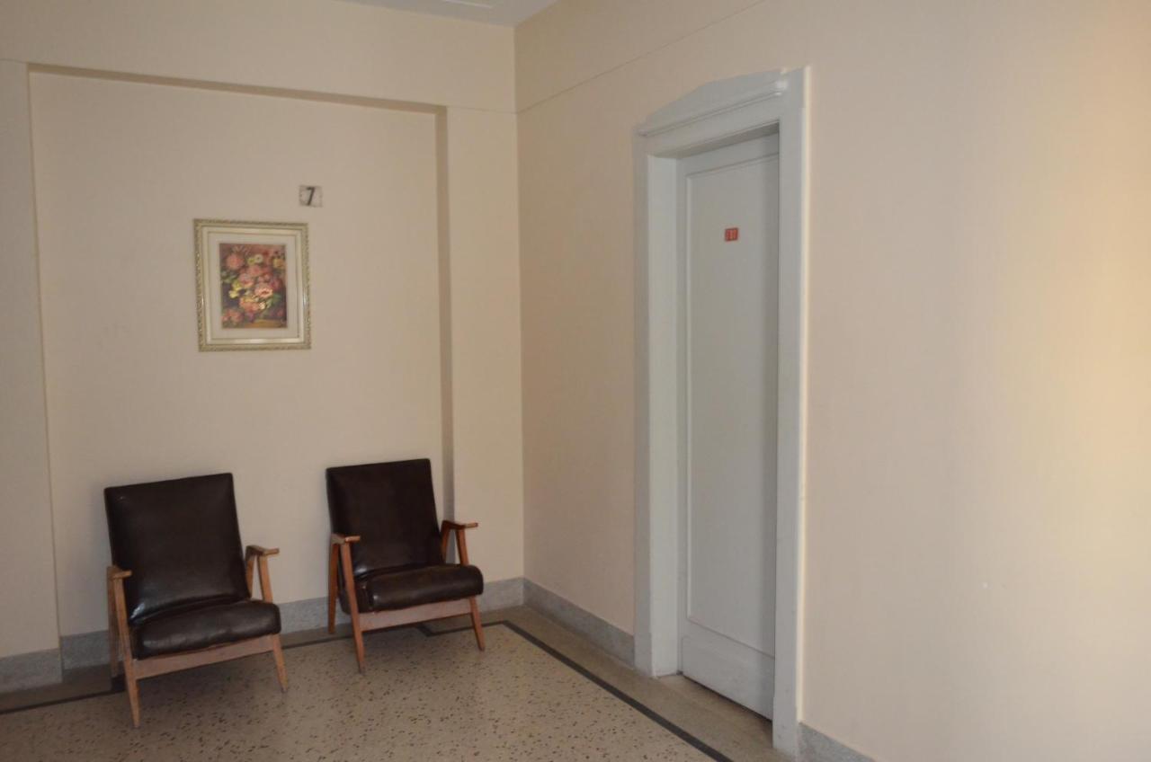 Lux Hotel São Paulo Extérieur photo